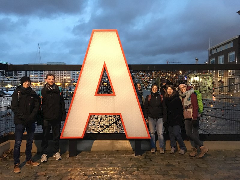 Speels Antwerpen